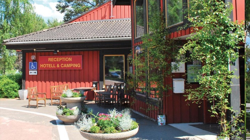 Mora Parken Hotel